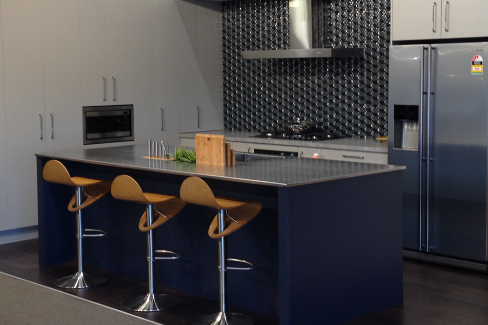 Choosing the right appliances for your new kitchen Jag Kitchens