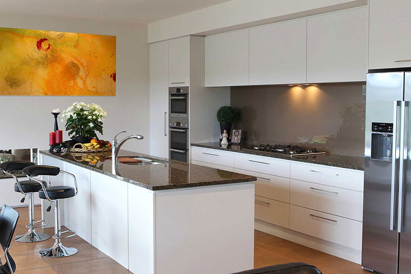 Beautiful Kitchens Complement Lifestyle