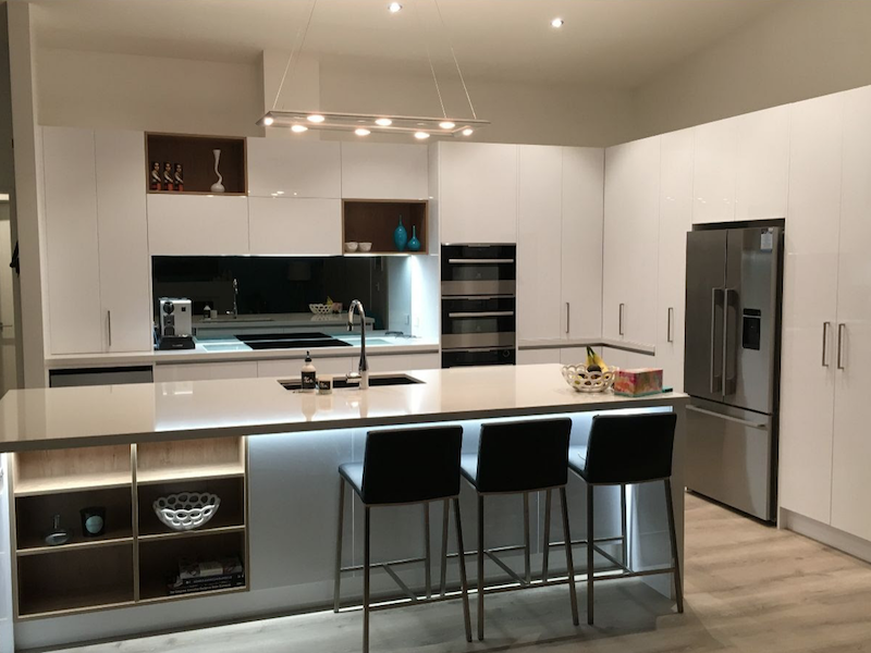 Choosing Kitchen Lighting Options